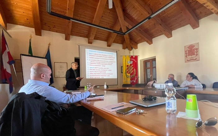 Sicurezza negli eventi, a Osasco un confronto atteso dopo Crans-Montana