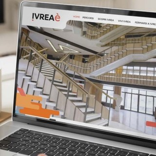 Ivrea si racconta al mondo: nasce il portale "ivreae.it" per scoprire tutte le anime della città Ivrea si racconta al mondo: nasce il portale "ivreae.it" per scoprire tutte le anime della città