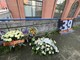 Torino ricorda le vittime dell'Heysel: la cerimonia con il sindaco Lo Russo e le istituzioni