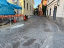 Da Cavoretto alla Gran Madre, il piano buche della Circoscrizione 8 Da Cavoretto alla Gran Madre, il piano buche della Circoscrizione 8