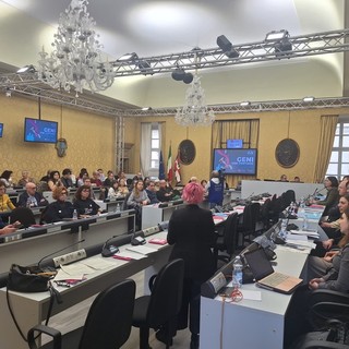 L'incontro pubblico "Geni che contano - Il test Brca"