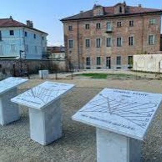 Condove, l’arte dell’incisione protagonista all’antica chiesa di San Pietro Condove, l’arte dell’incisione protagonista all’antica chiesa di San Pietro
