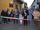 Nuova area pedonale inaugurata a Chivasso