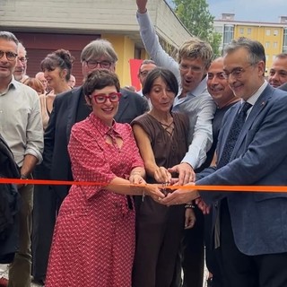 Il Mufant cresce ancora: inaugurati gli spazi rinnovati e il nuovo rooftop