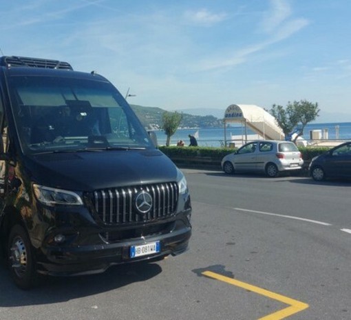 Dal Pinerolese al mare senza auto: via alla nuova linea estiva per la Liguria