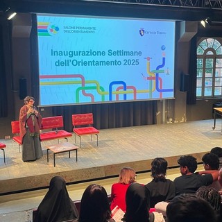 Scuola, al via le Settimane dell’Orientamento 2025