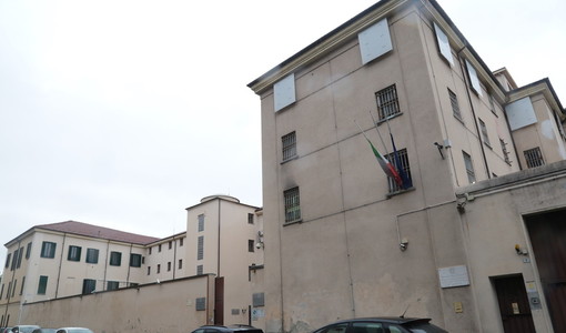 Il carcere minorile Ferrante Aporti