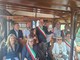 Riecco il treno della memoria