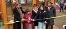 Torino, inaugurato il nuovo giardino didattico alla scuola Don Milani