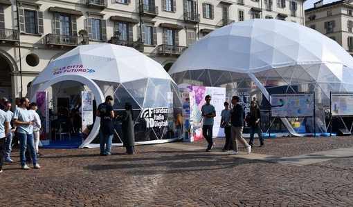 L'Igloo del ditigale