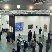 Artissima e le altre: la road map per orientarsi tra gli eventi dell'art week torinese Artissima e le altre: la road map per orientarsi tra gli eventi dell'art week torinese