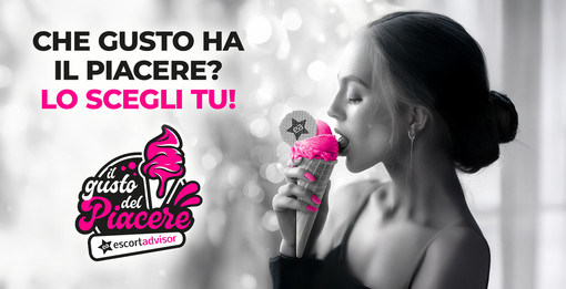 Milano e Rimini si colorano di magenta tra gusto e tentazione