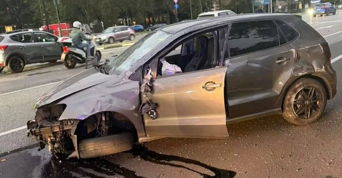 L'incidente di piazza Cattaneo