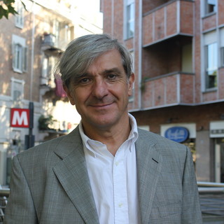 Ivano Verra, candidato sindaco di Italexit