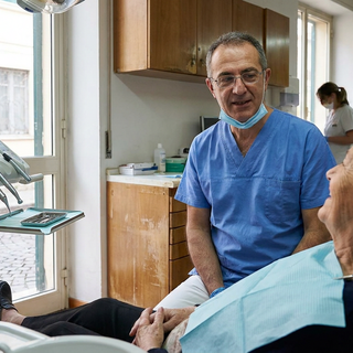 Implantologia dentale Sassari: metodo sicuro e naturale