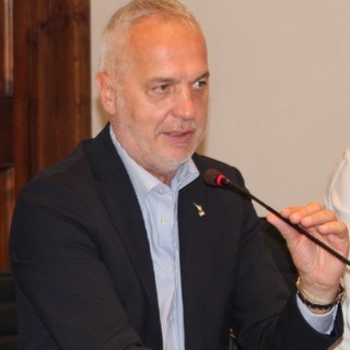Il senatore Bergesio
