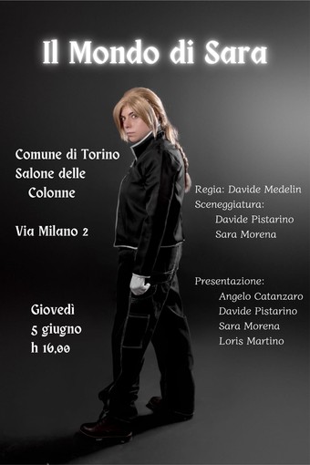 Un cortometraggio per conoscere l'autismo il tour di Davide e Sara nelle scuole di Torino