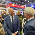 Salone del Libro, stamattina la visita del presidente della Camera Lorenzo Fontana