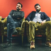 Spartiti, il duo celebra i 10 anni dal disco d'esordio Austerità: il concerto allo sPAZIO211 Spartiti, il duo celebra i 10 anni dal disco d'esordio Austerità: il concerto allo sPAZIO211