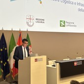 Gli Stati Generali della Logistica 2025 Gli Stati Generali della Logistica 2025