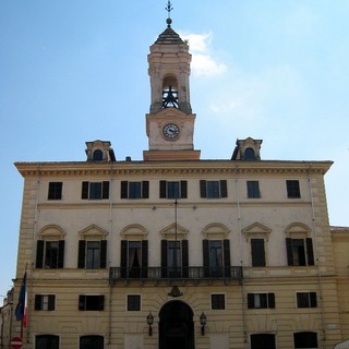 Gli eventi organizzati dalla città di Ivrea per celebrare la festa della Liberazione