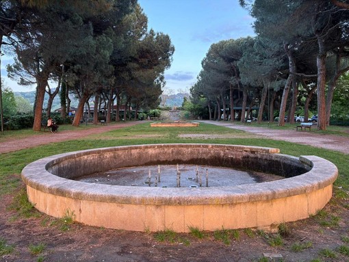 Grande dibattito sul futuro del parco Europa a Cavoretto