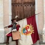 Rievocazione storica alla Precetteoria di Sant’Antonio di Ranverso sulle tracce del Camino Español