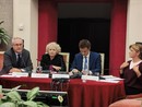 Primo appuntamento pubblico per DemoS e Moderati Primo appuntamento pubblico per DemoS e Moderati