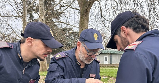 Controlli contro lo spaccio: arrestate dalla Polizia 78 persone in Barriera di Milano Controlli contro lo spaccio: arrestate dalla Polizia 78 persone in Barriera di Milano