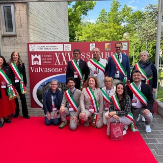 Borghi più Belli d’Italia: il Piemonte protagonista a Valvasone