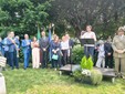 Giardini intitolati a Maria Teresa Lavazza
