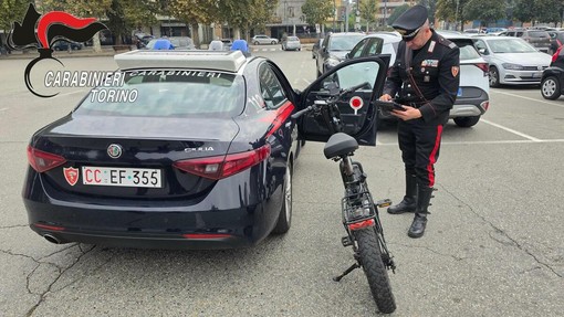 Blitz dei Carabinieri nel Canavese: quattro denunce, due bar chiusi e multe per 13mila euro Blitz dei Carabinieri nel Canavese: quattro denunce, due bar chiusi e multe per 13mila euro