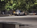 L'incidente avvenuto a Collegno L'incidente avvenuto a Collegno
