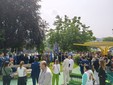 Giardini intitolati a Maria Teresa Lavazza