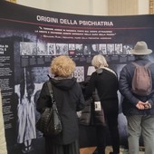 La nascita di L. Ron Hubbard celebrata anche a Torino