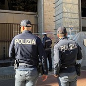 San Salvario, controlli su 135 persone e un arresto per resistenza a pubblico ufficiale San Salvario, controlli su 135 persone e un arresto per resistenza a pubblico ufficiale