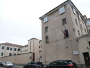 Una immagine del carcere minorile di Torino Una immagine del carcere minorile di Torino