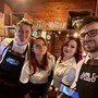 L'ex Corvo Rosso riapre con una nuova veste L'ex Corvo Rosso riapre con una nuova veste