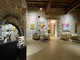 Allo Spazio Musa, mostra personale Frammenti di città di  Fabio Zanino e Diego Pomarico,