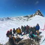 I giovani si ‘riprendono’ la montagna: il bilancio del primo anno del gruppo giovani Cai di Pinerolo e Val Germanasca I giovani si ‘riprendono’ la montagna: il bilancio del primo anno del gruppo giovani Cai di Pinerolo e Val Germanasca