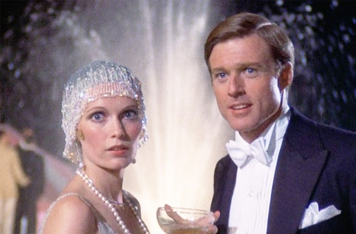 Francis Scott Fitzgerald: un'intera giornata dedicata all'autore de "Il grande Gatsby" Francis Scott Fitzgerald: un'intera giornata dedicata all'autore de "Il grande Gatsby"