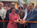 Il Mufant cresce ancora: inaugurati gli spazi rinnovati e il nuovo rooftop Il Mufant cresce ancora: inaugurati gli spazi rinnovati e il nuovo rooftop