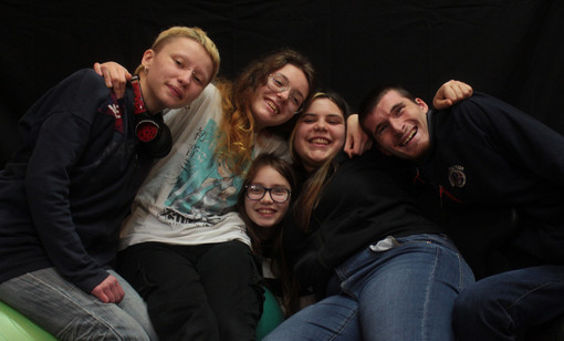 ‘Non solo un semplice selfie’, Torre Pellice presenta un laboratorio per raccontarsi oltre le apparenze ‘Non solo un semplice selfie’, Torre Pellice presenta un laboratorio per raccontarsi oltre le apparenze