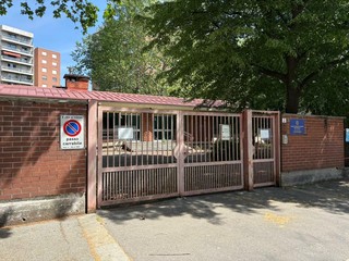 Ex scuola di via Guidobono