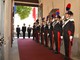 Il Comandante Generale dei Carabinieri in visita a Torino