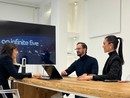 Operazione di acquisizione per Infinite Five