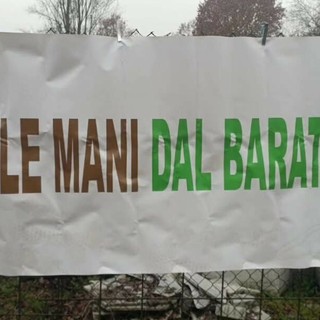 In 2mila firmano per difendere il Barattolo: “Non è degrado, ma una realtà sociale da tutelare”