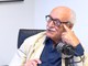 &quot;Chi sono io, Babbo Natale?&quot; e le altre iconiche pubblicità della Armando Testa create da Silvano Guidone [VIDEO INTERVISTA]