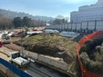 I cantieri dell'idropolitana