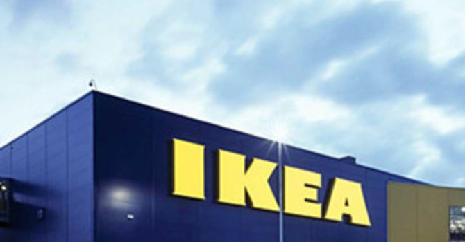 Attimi di paura all'Ikea di Collegno Attimi di paura all'Ikea di Collegno